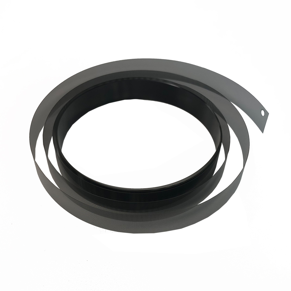 Generic 2109mm Long 15mm Wide Linear Encoder Scale with Hole for Roland FJ-540