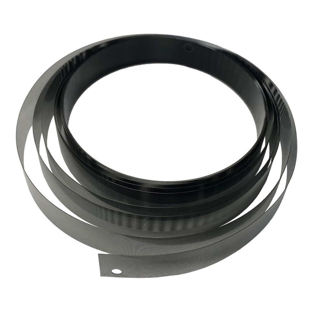 Generic 2363mm Long 15mm Wide Linear Encoder Scale with Hole for Roland XF-640 - 1000003691