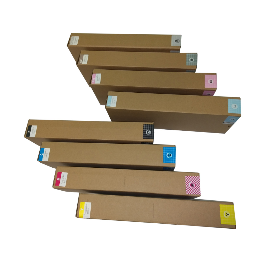 Compatible Epson Stylus Pro 4800/7800/9800 Pigment Ink