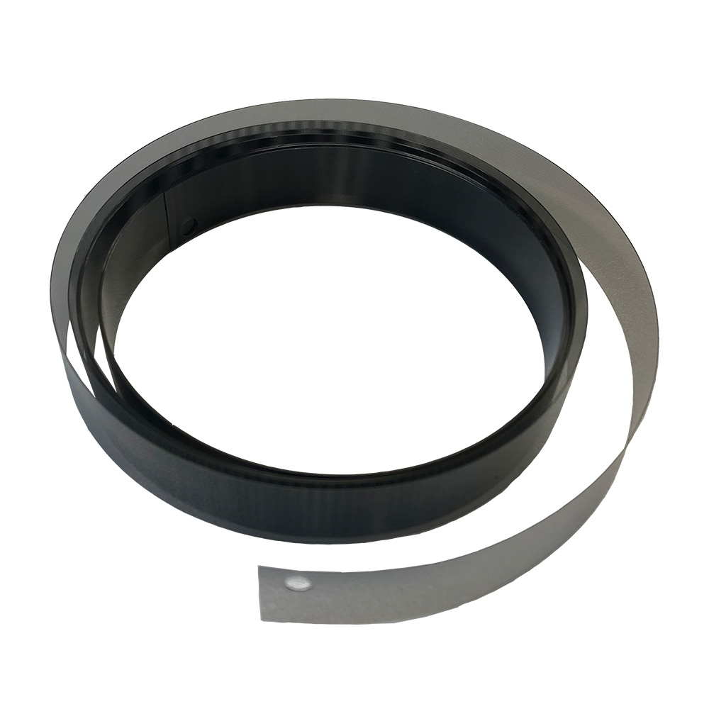 Generic 1910mm Long 15mm Wide Linear Encoder Scale with Hole for Roland VP-540 - 1000002544