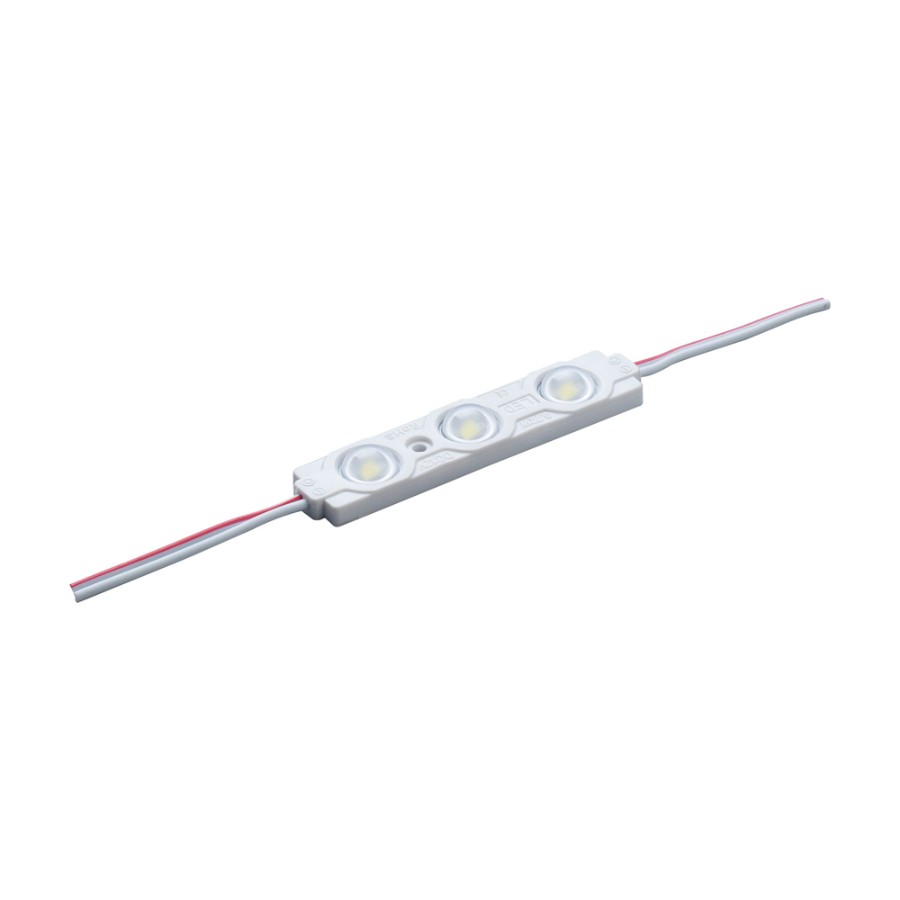 SMD 2835 0.72W 68x14x7.6 160 Degree IP66 DC12V  LED Module