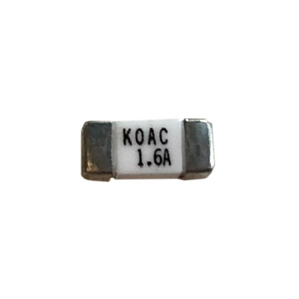 Roland SP-300 Fuse, CCF1NTE1.6 - 22555109