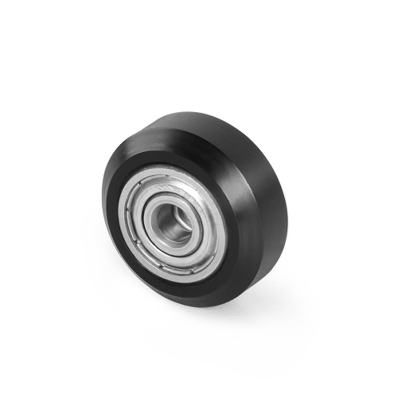 3D Printer Pulley Kit