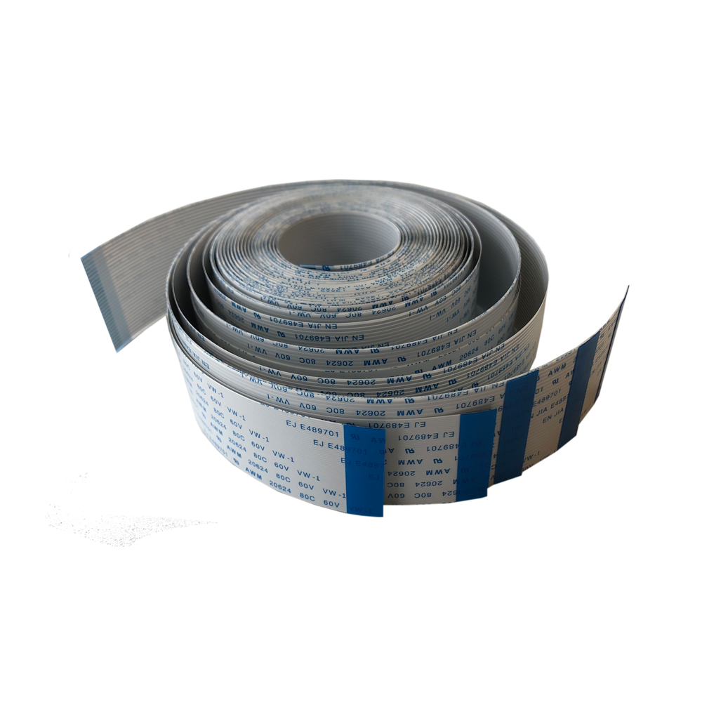 Mimaki TS34 Long Data Cable 3550mm 6pcs / set---30pin,4pcs; 50pin,2pcs