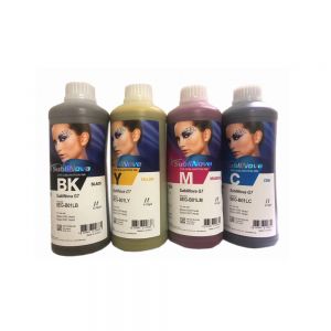 Original Inktec SubliNova G7 Inkjet Dye Sublimation Ink (SES)