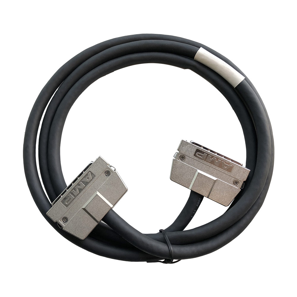 WIT-COLOR SCSI Data Cable
