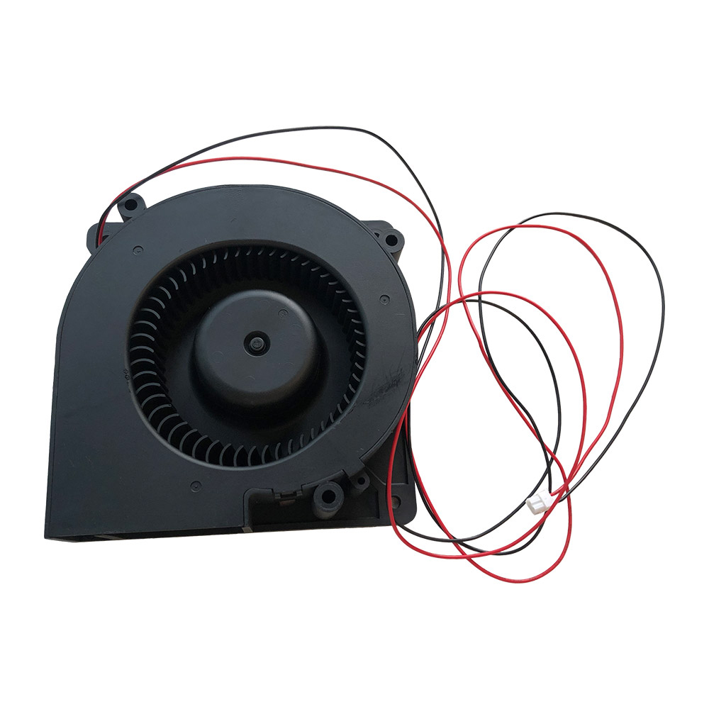 Original Roland RS-640 / VP-300 Absorption Fan - 1000000764