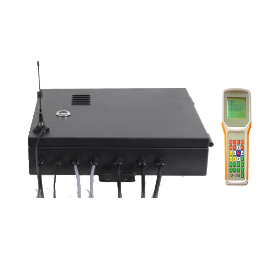 350W Control System For LED GAS STATION Electronic Fuel PRICE SIGN 1 LCD Remote Controller 350W Control System For LED GAS STATION Electronic Fuel PRICE SIGN 1 LCD Remote Controller