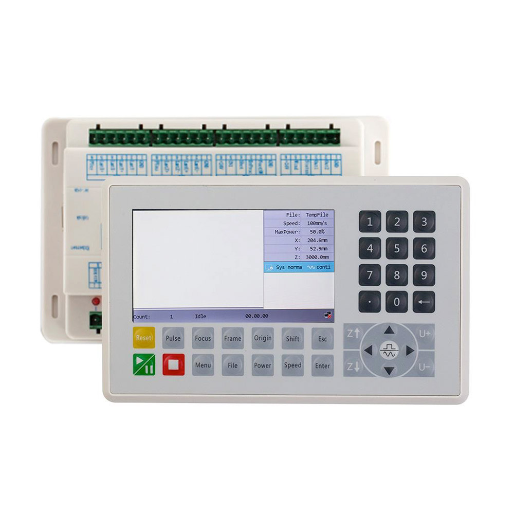 RuiDa RDC6445G Laser Machine Controller for CO2 Laser Engraving Cutting