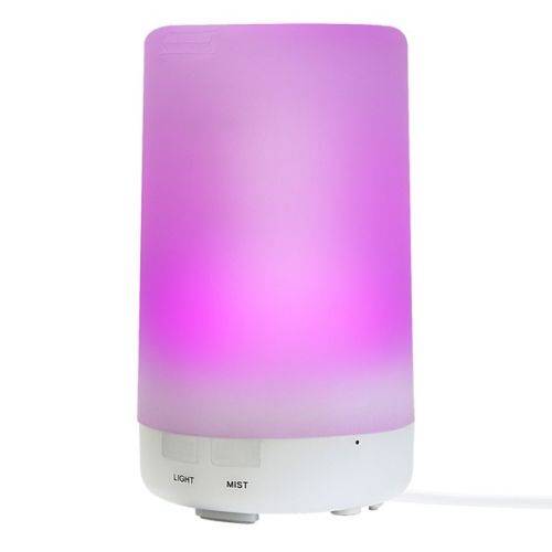 Ultrasonic Humidifier Air Purifier Essential Oil Aroma Diffuser Aromatherapy