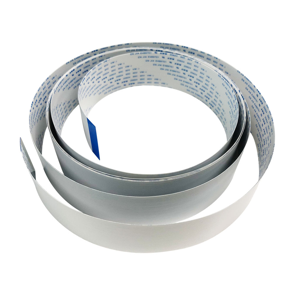 Generic Mutoh RJ-900C Long Data Cable;31pin, 2.2m
