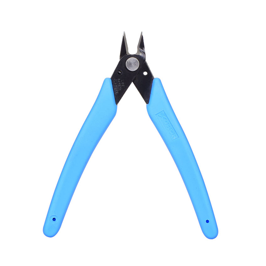 CREALITY 3D Printer Parts Electrical Wire Cable Cutters Cutting Side Snips Flush Pliers Nipper Hand Tools For 3D Printer