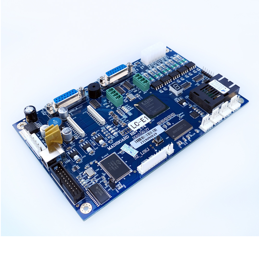 UD-161LC/UD-1612LC DX5 Printhead Mainboard