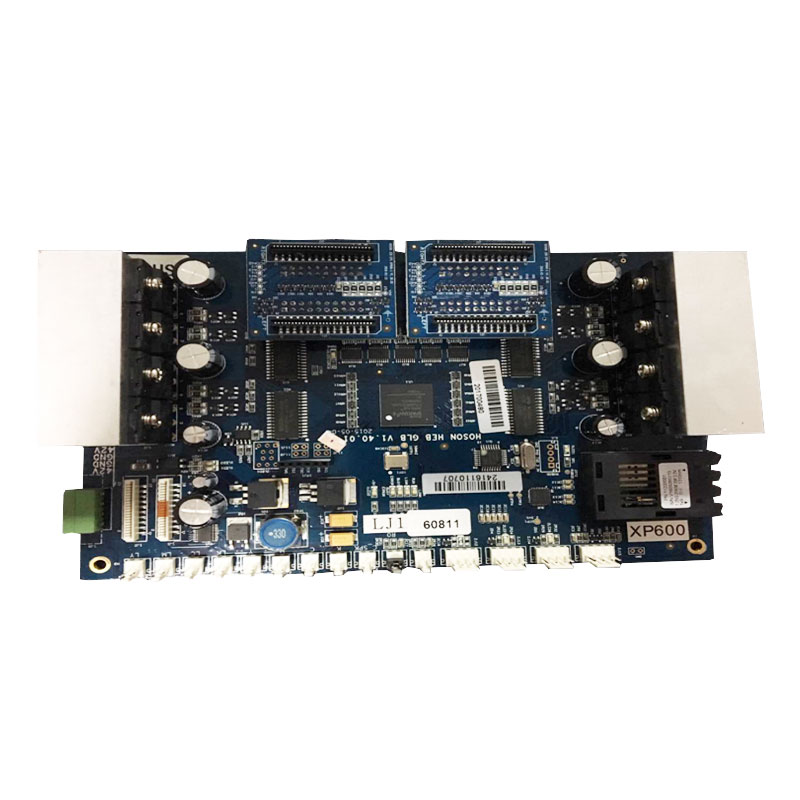 V8EUV Printer Printhead Board