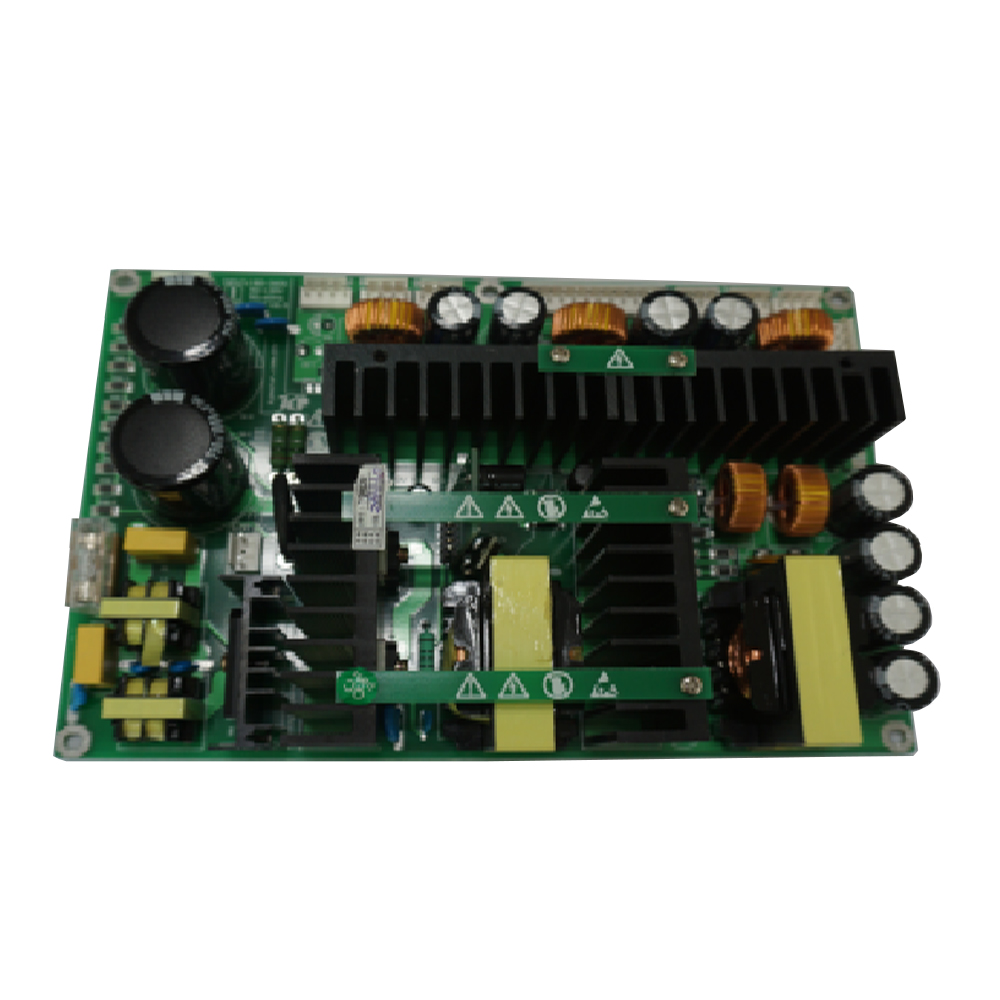 Power Board for MT-V1806 Printer 