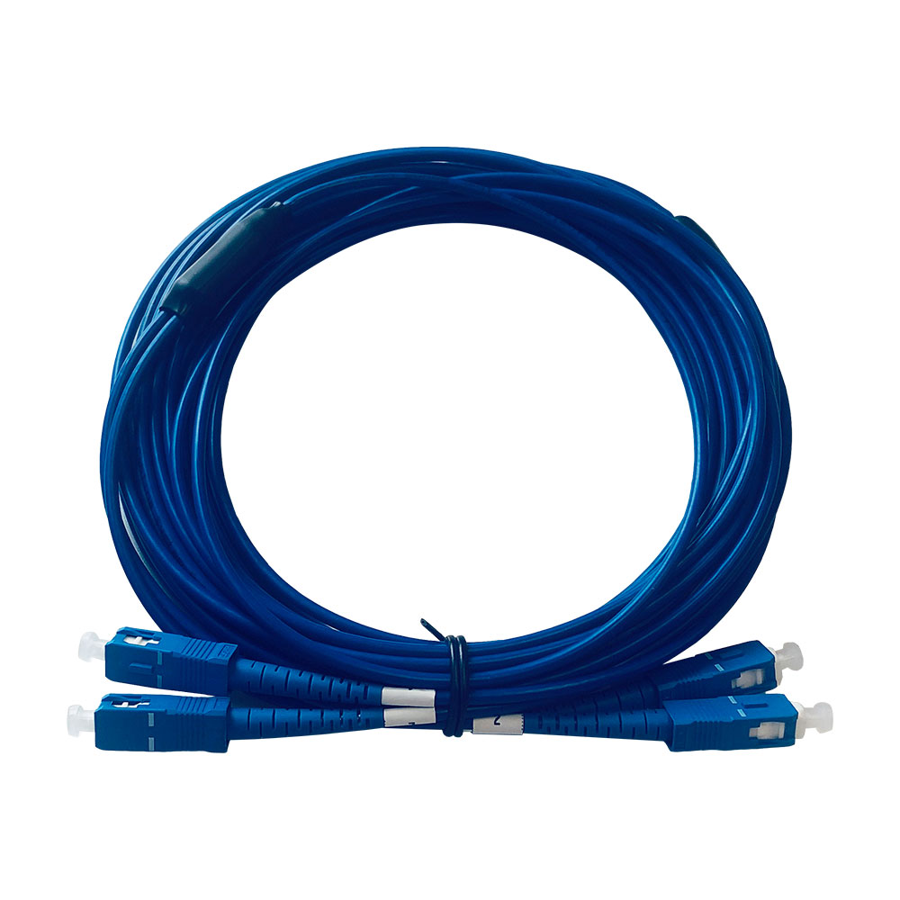 Zhongye UVE-2500 / UVE-2502 UV Inkjet Printer Optical Fiber