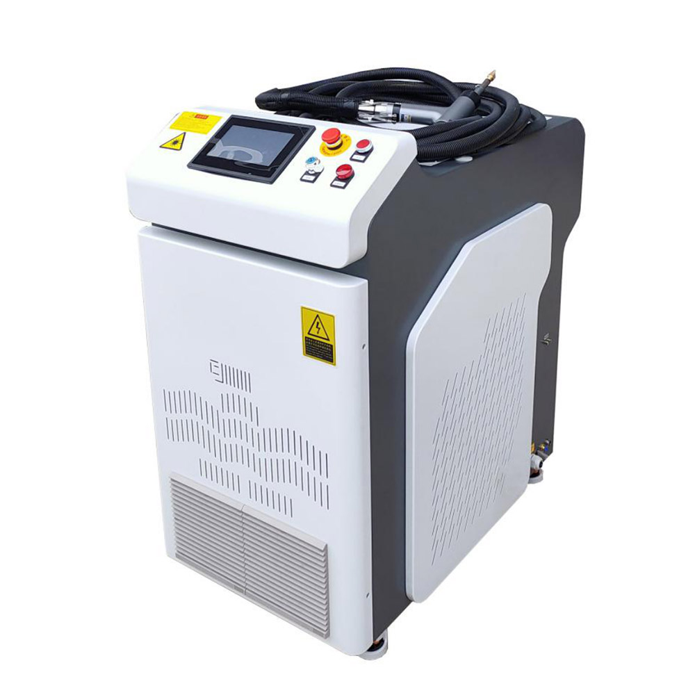 US Stock, 1500W Fiber Laser Pen Welder FDA