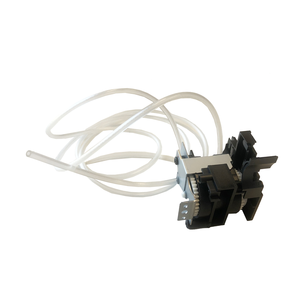 Original Mimaki JV3 / JV33 / JV5 / TS3 / CJV30 Solvent Resistant Ink Pump - M004868