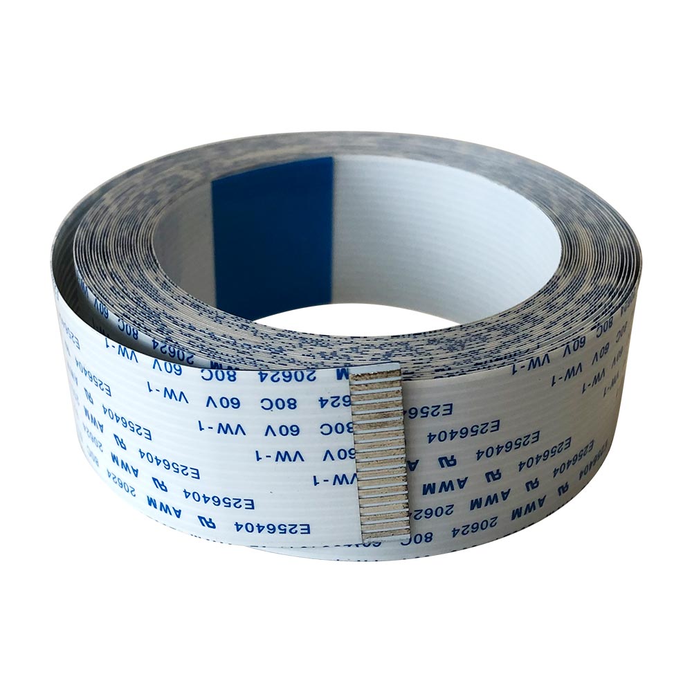 Crystaljet Printer CJ-4000 / CJ-6000 18Pin 5400mm Date Cable