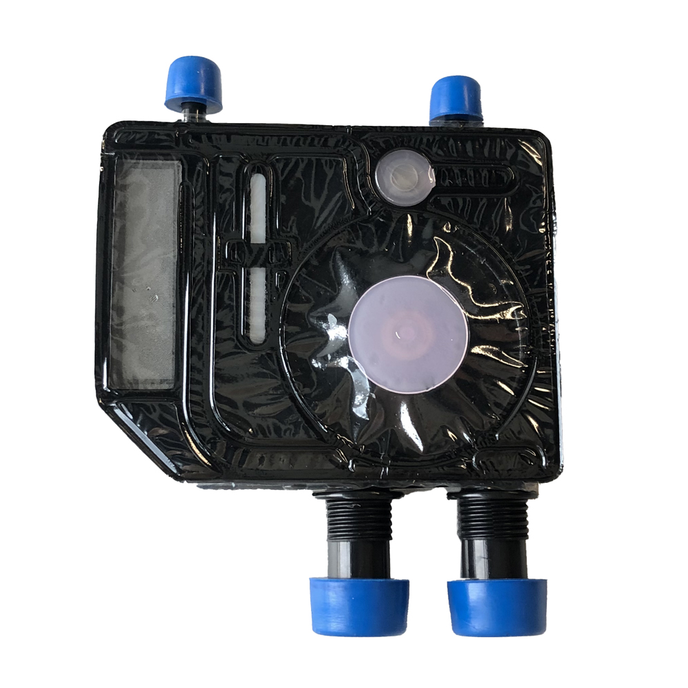 Original Mimaki UJF-3042 / UJF-6042 UV Pressure Damper - MP-M011417