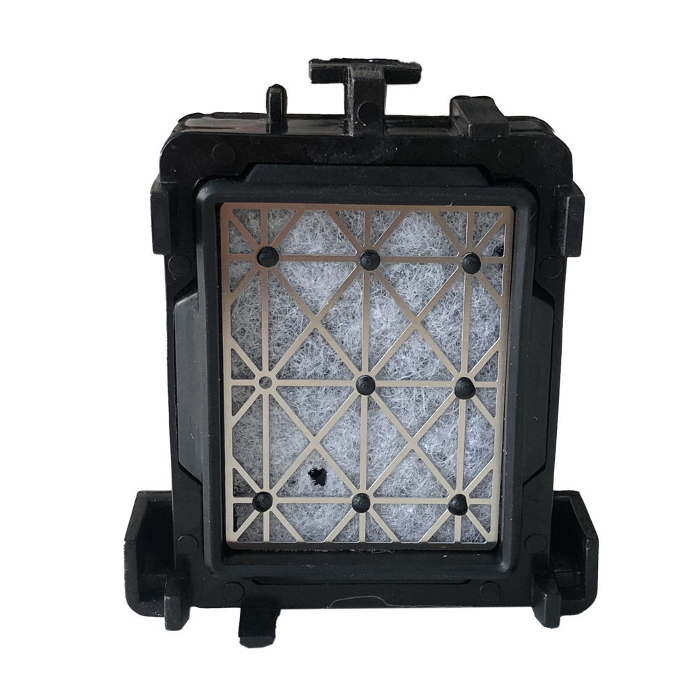 DX5 Captop Capping with 3 Connector for Yongli Printer
