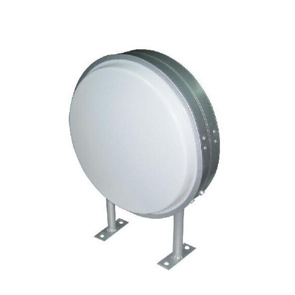 27.6"(70cm) Round LED Light box / Circular Projecting Lightbox / Signs Supply