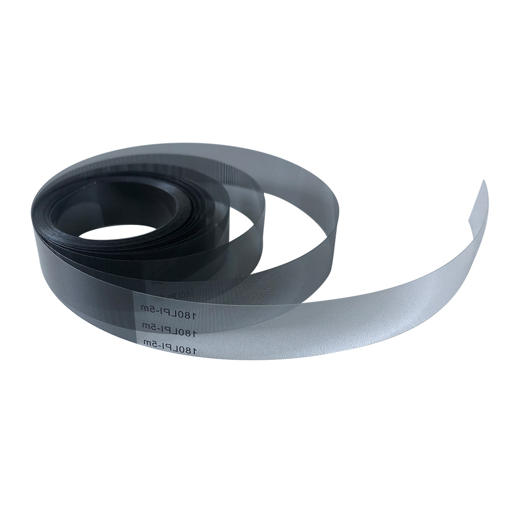ZHONGYE E-1800 / E-1802 Printer Encoder Strip;5000mm*15mm