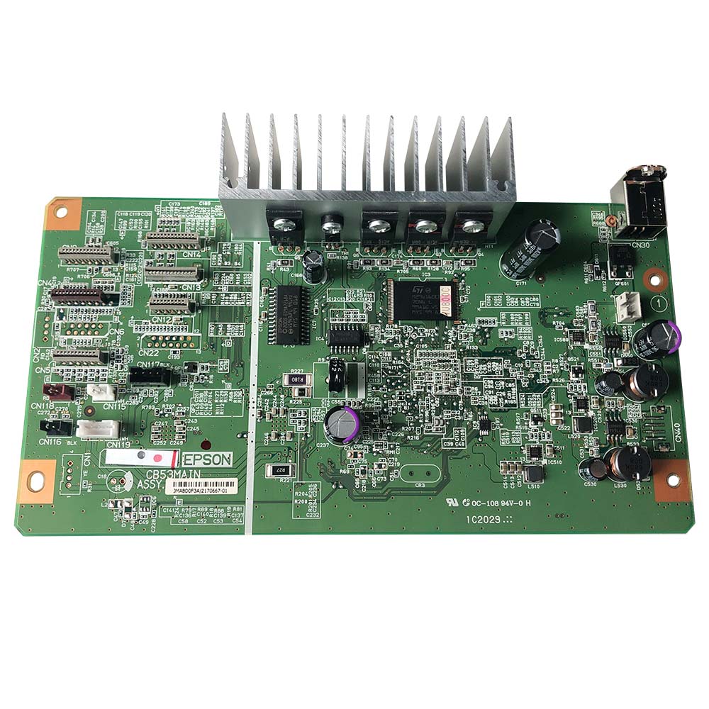 Original Epson L1800 Mainboard