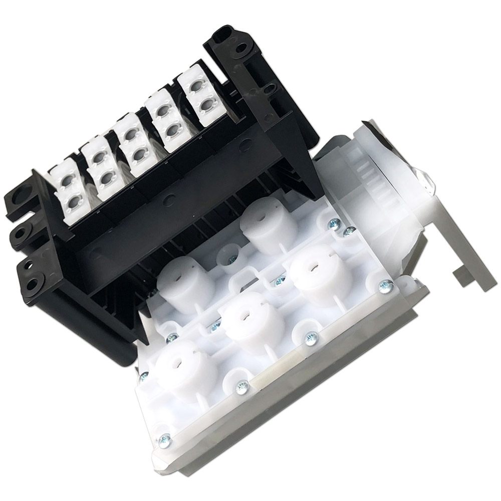 Original Epson T3080 / T5080 / T7080 / T7070 Damper - 1588043