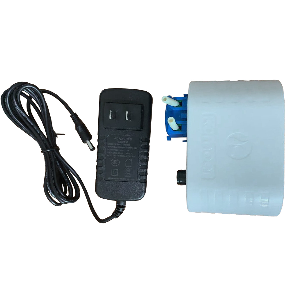 220V Peristaltic Pump for Powder Shaking Machine