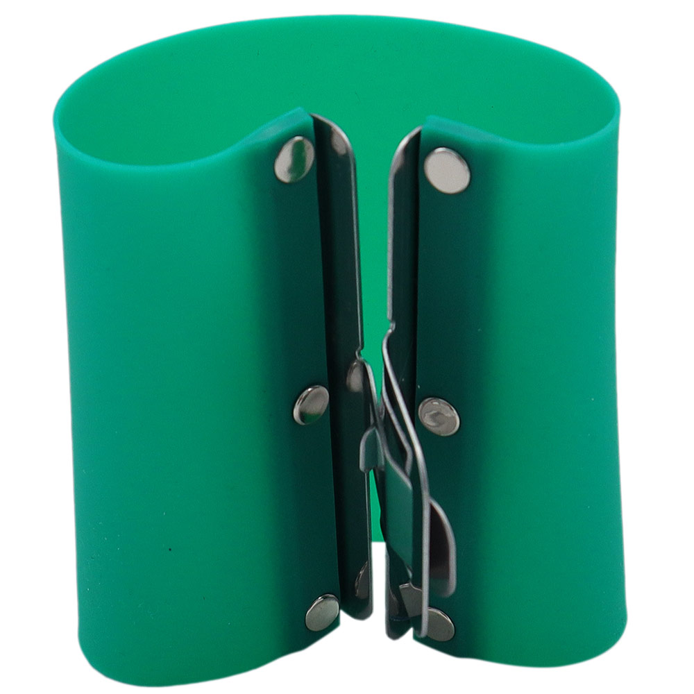 Sublimation Silicone Mug Wraps for 15OZ Mugs, 3D Rubber Mug Clamps