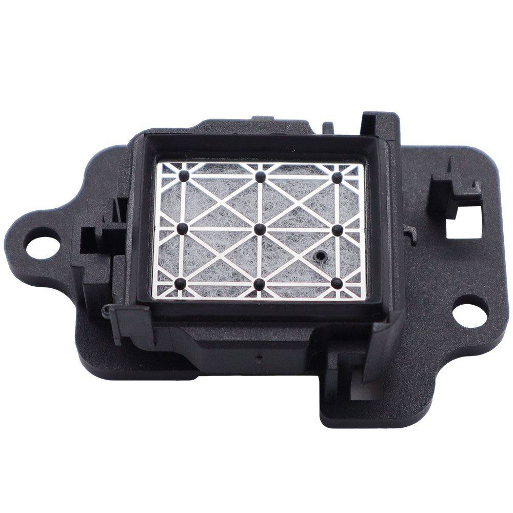 DX5 Cap Top with Base for Wide Format Inkjet Printers 