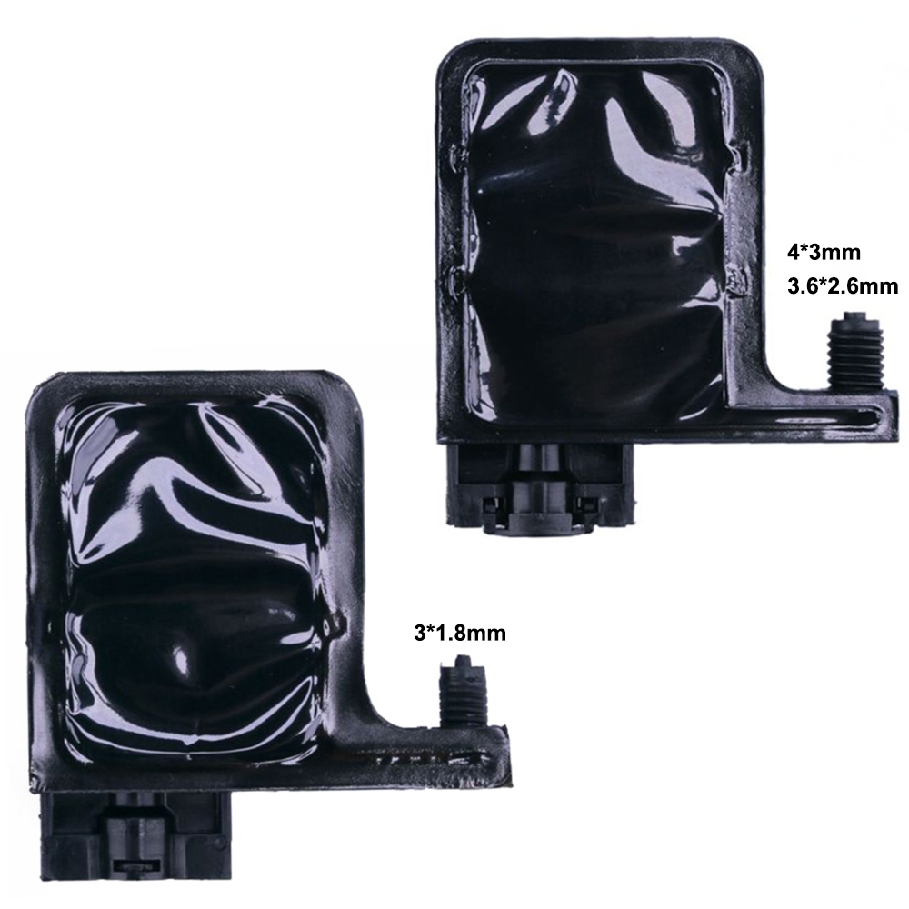 УФ депфер для голов 3200/DX5 /XP600/4720 (Демпфер CSK)