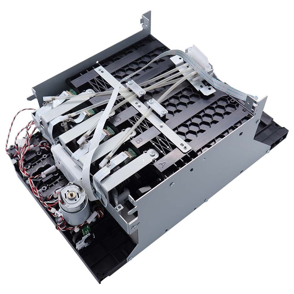 Original Epson SureColor F6200 Ink Tank Assy Original Epson SureColor F6200 Ink Tank Assy