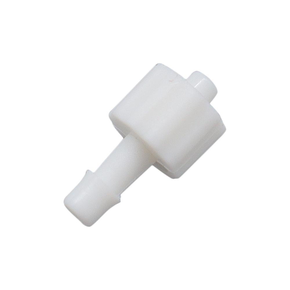 Tube Fitting for I.D 3.5mm / 3.7mm / 4mm  Tube