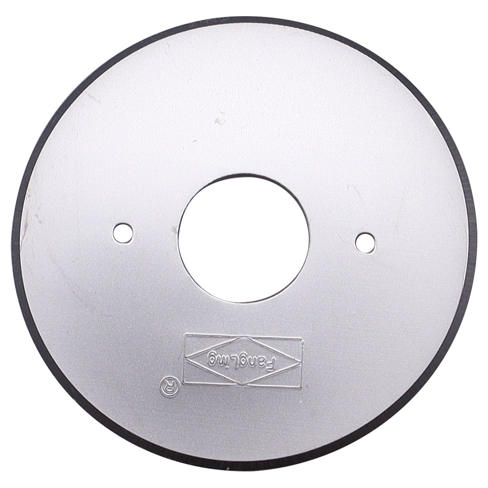 24 Inch Manual Precision Rotary Paper Trimmer Blade