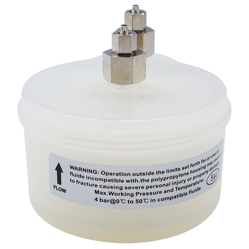 LIYU PM / PG Series Printer Ink Filter