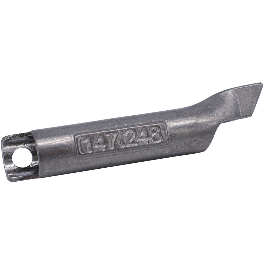 Tacking Nozzle for Hot Air Welding Gun Tool