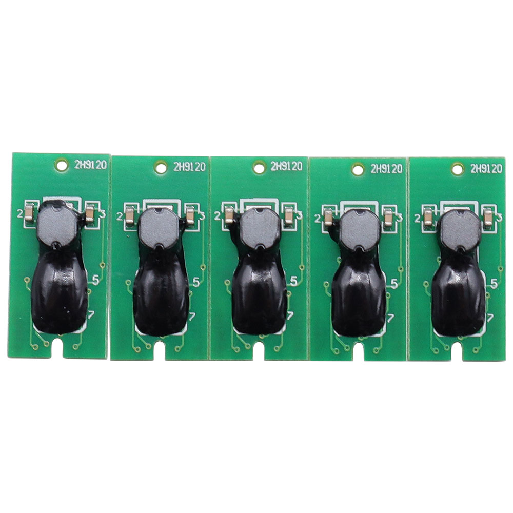 Generic Epson Stylus Pro 7710 / 9710 Chip; 5pcs/set