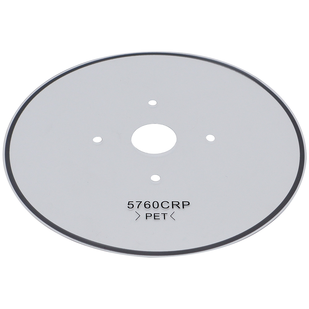 Generic Mutoh RJ-900C PF_ENC Scale Assembly - DF-49028
