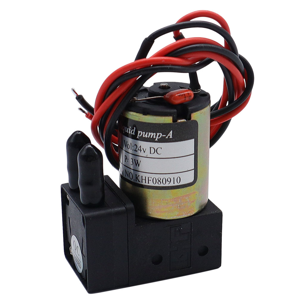 Human KE-JET Eco Solvent Ink Pump