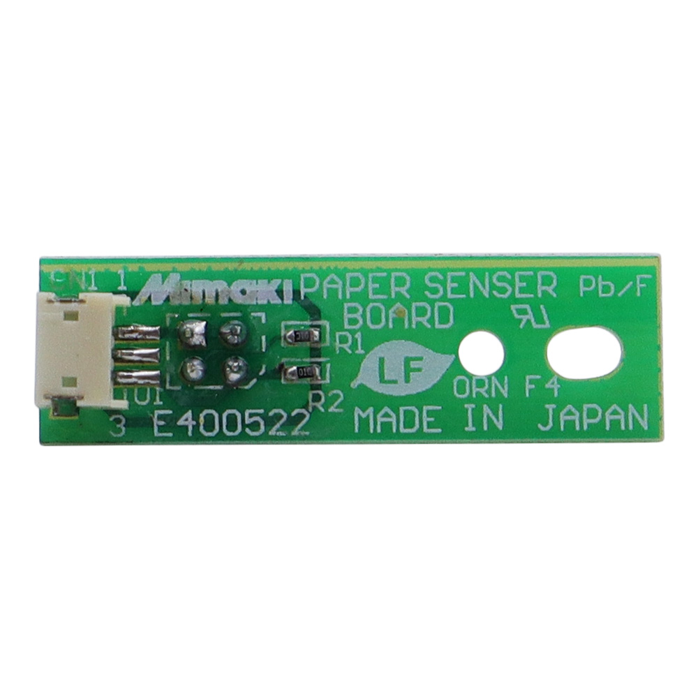 Mimaki JV5 Paper Width Sensor - E103960