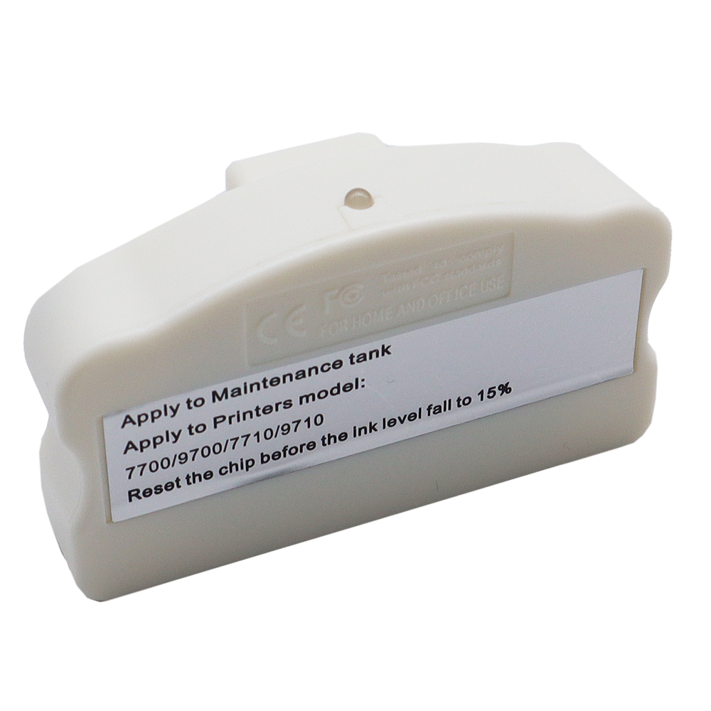 Epson Stylus Pro 9700 Waste Ink Tank Sensor