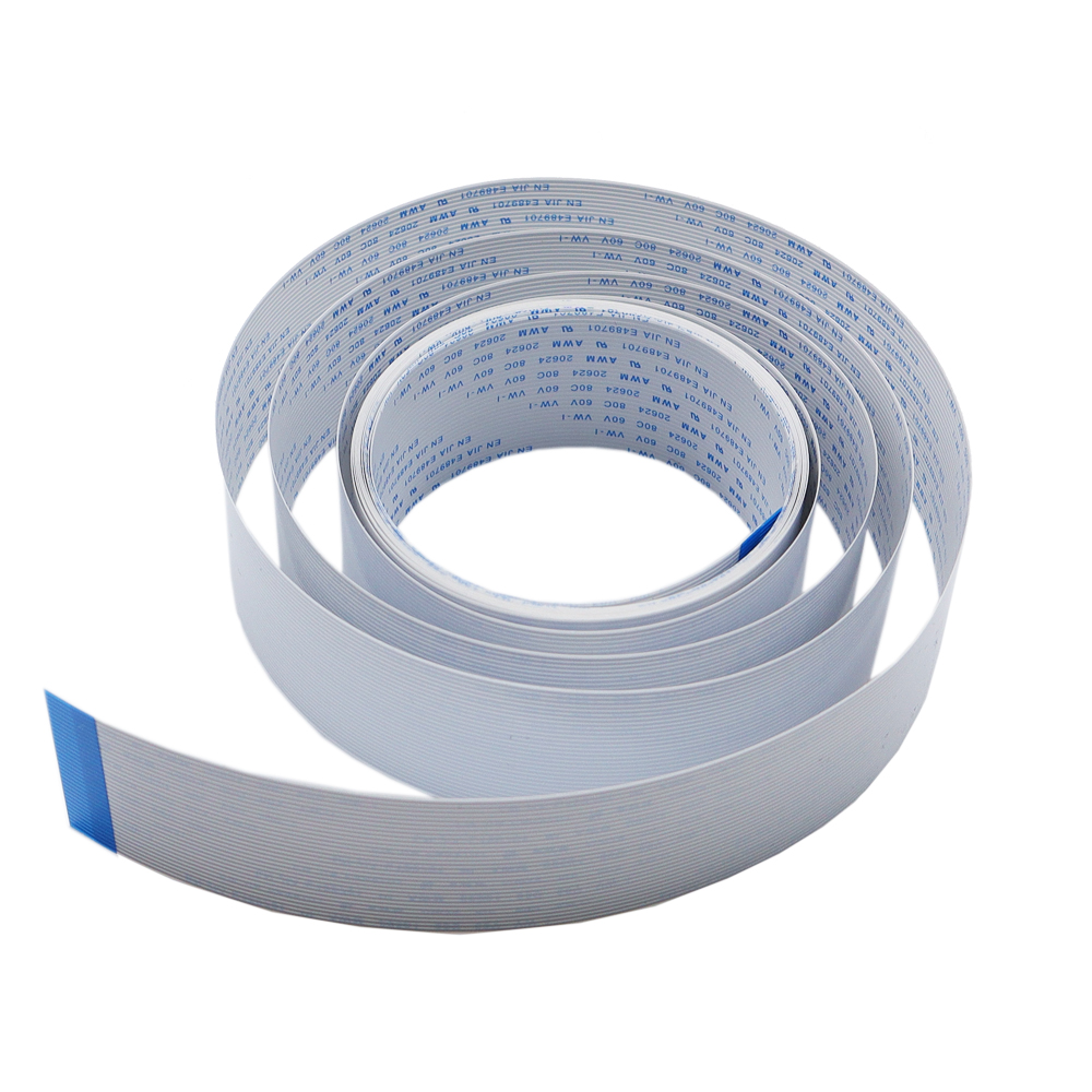 Generic Mutoh VJ-1604 Long Data Cable;31pin, 3.5m