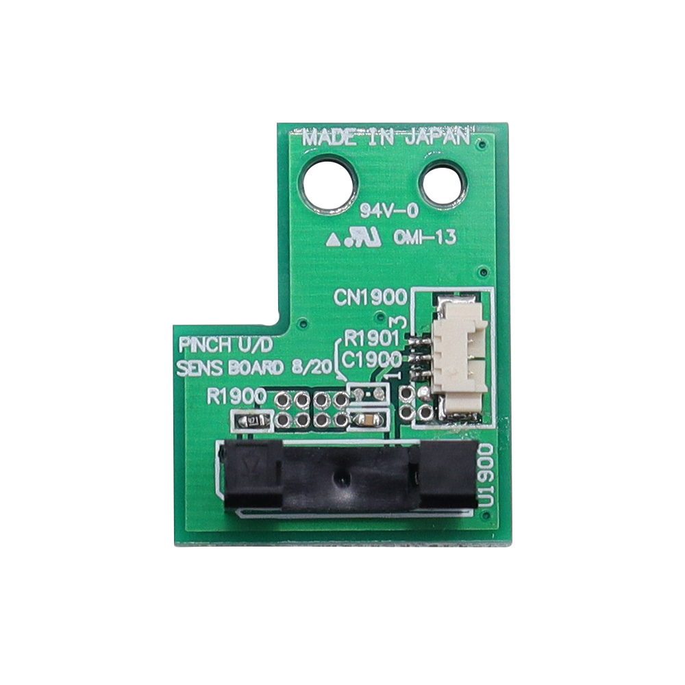 Generic Roland SP-300 / SP-540 Pinch UD Sens Board LF - W840605080