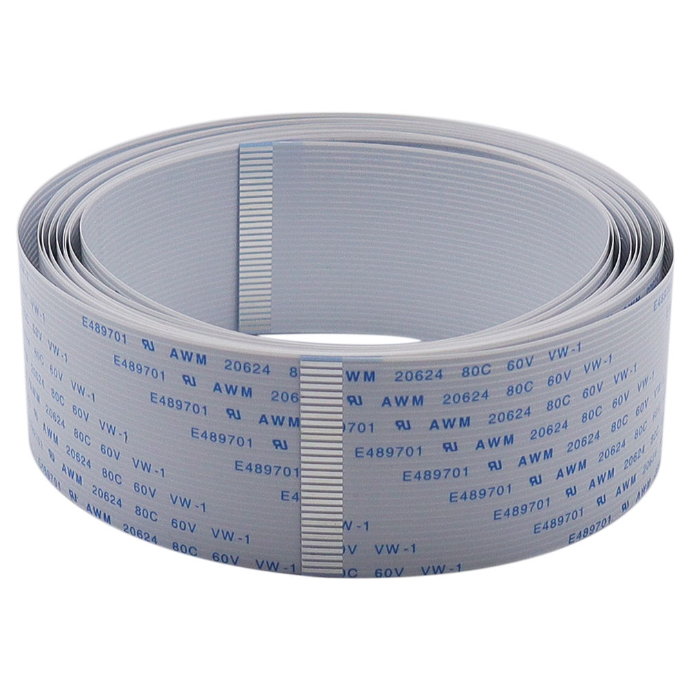 Generic Mimaki UJF-6042 Long Data Cable - 30pin, 2.314m