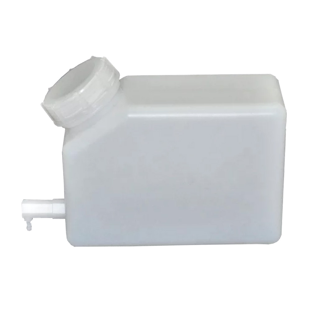 1.5L Empty Ink Tank for Bulk Ink System,Cuatro Color Tecnología ...