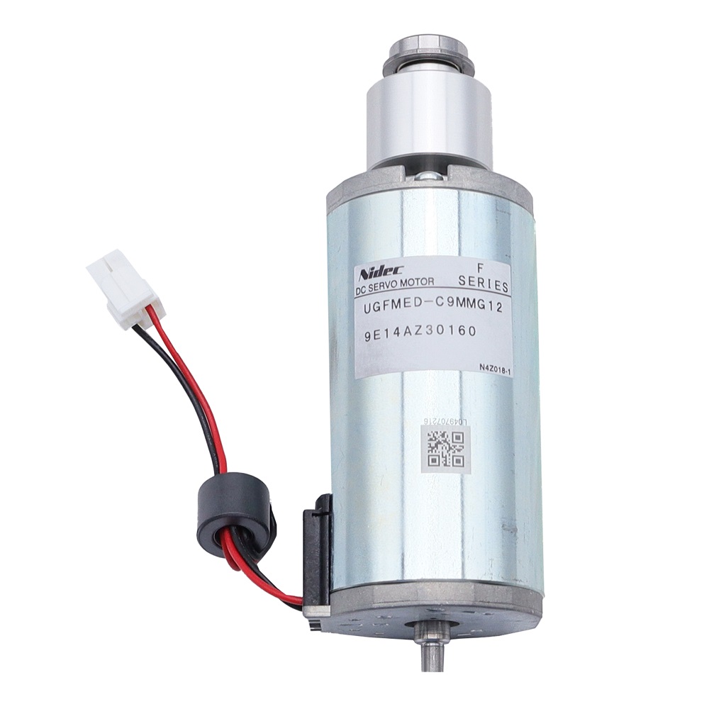 Original Mutoh VJ-1624 CR Motor Assy - DG-43182 Original Mutoh VJ-1624 CR Motor Assy - DG-43182