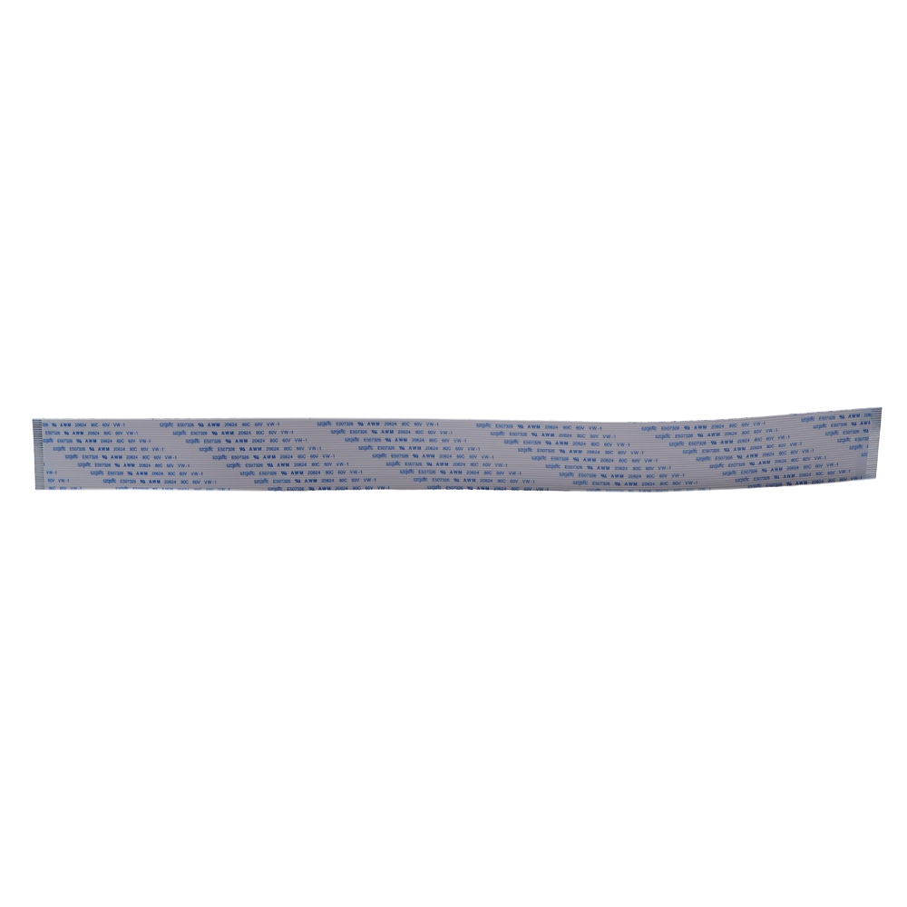 Fortune Lit SMART COLOR FT-1800 Printer Printhead Cable
