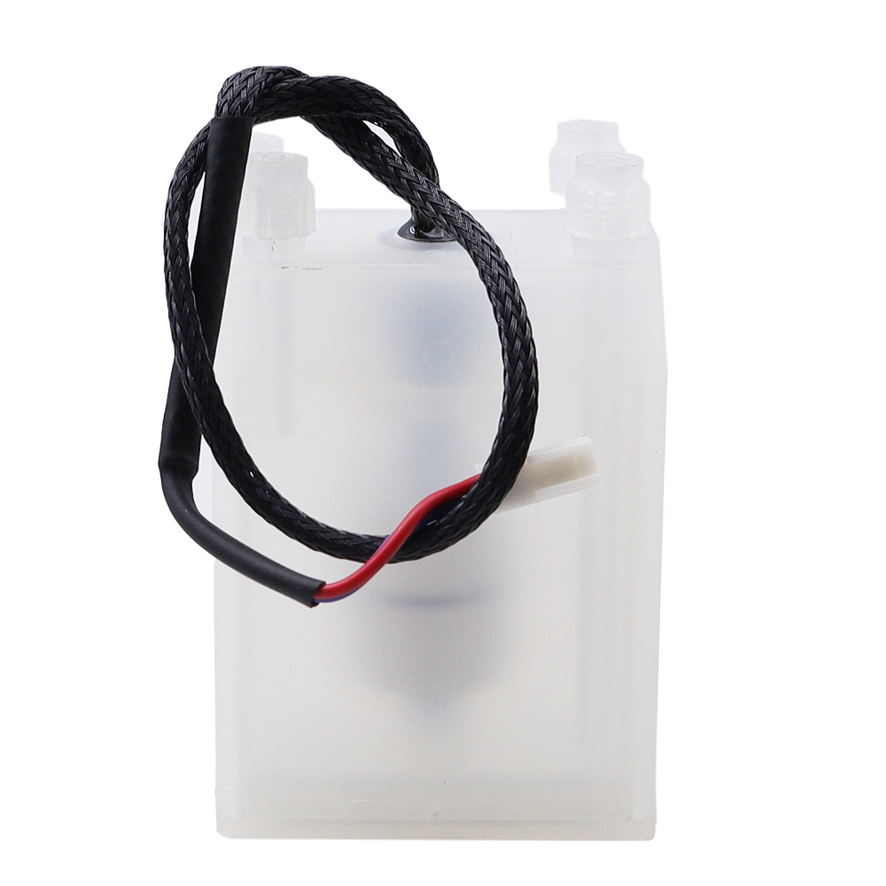 Infiniti / Challenger Sub Ink Tank (4 Color)